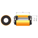 Suport rowerowy FSA MTB M3/46
