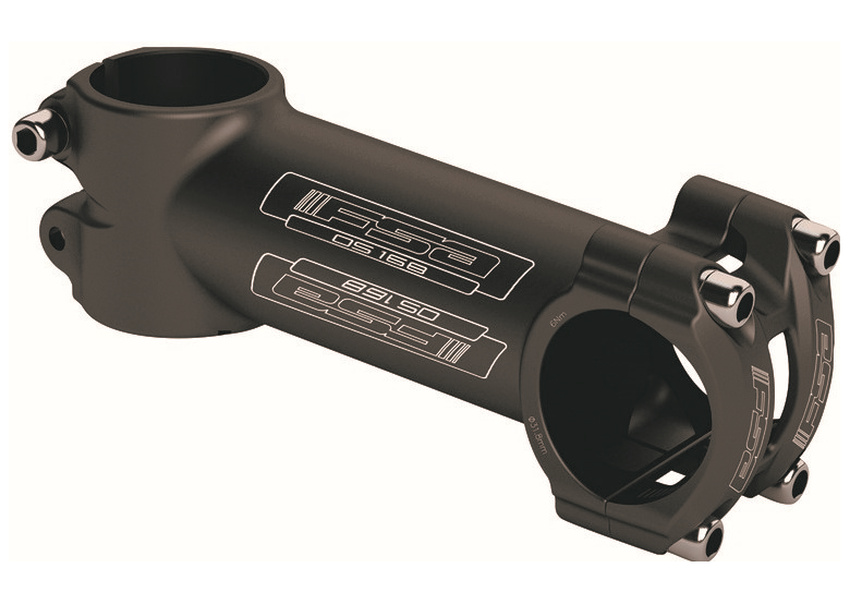 Mostek FSA Omega