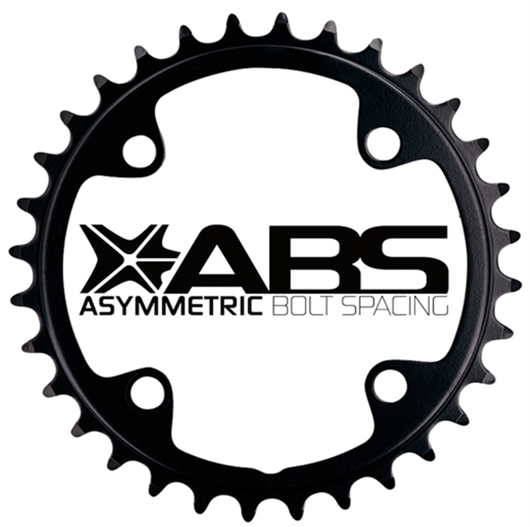 Zębatka rowerowa FSA Omega ABS