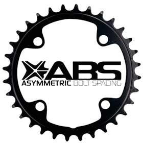 Zębatka rowerowa FSA Omega ABS