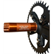 Mechanizm korbowy FSA Omega Megatooth