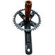 Mechanizm korbowy FSA Omega Megatooth