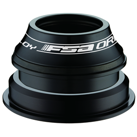 Stery półzintegrowane 1 1/8 - 1 1/2 tapered FSA Orbit 1.5E ZS-1