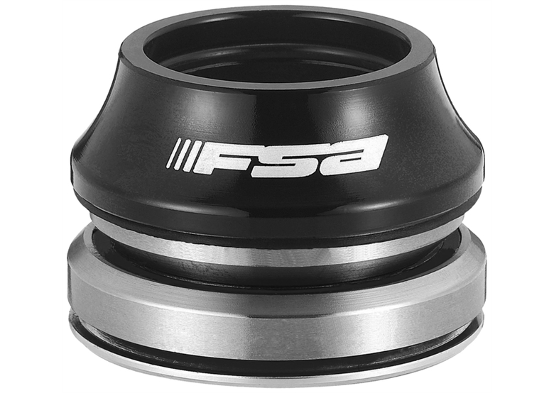 Stery zintegrowane 1 1/8 - 1 1/4 tapered FSA Orbit C-33E