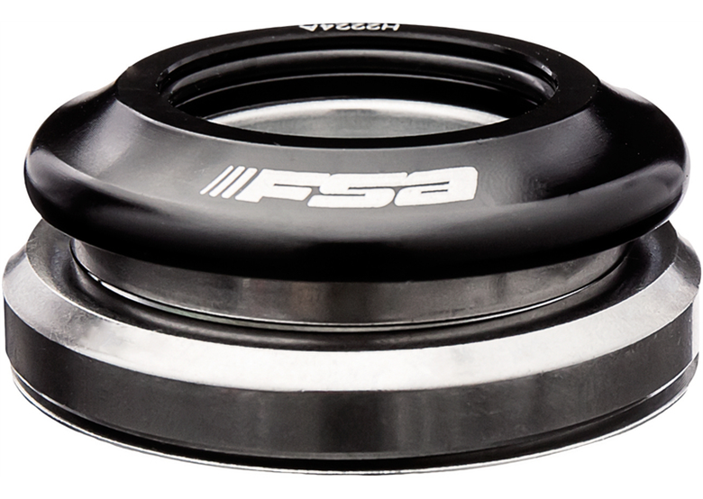 Stery zintegrowane 1 1/8 - 1 1/2 tapered FSA Orbit IS-2/49E/ACB 