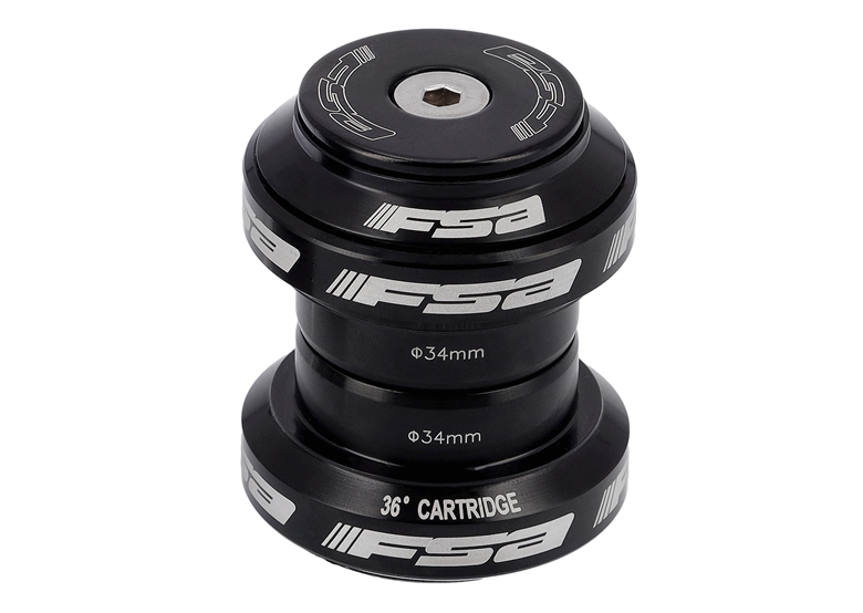 Stery zewnętrzne 1 1/8 FSA Orbit MX