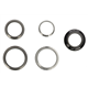 Stery zintegrowane 1 1/8 - 1 1/2 tapered FSA Orbit No.42/ACB