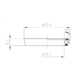 Łożysko FSA Orbit Option (MR139)