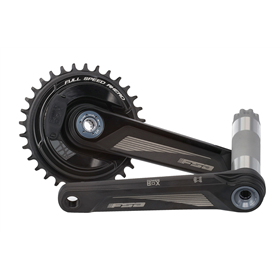 Mechanizm korbowy z pomiarem mocy FSA PowerBox MTB