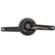 Mechanizm korbowy z pomiarem mocy FSA PowerBox MTB