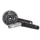 Mechanizm korbowy z pomiarem mocy FSA PowerBox MTB