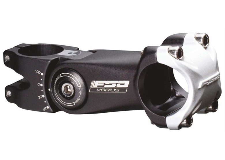 Mostek regulowany FSA Varius