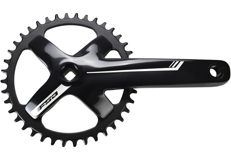 Mechanizm korbowy FSA Vero Pro