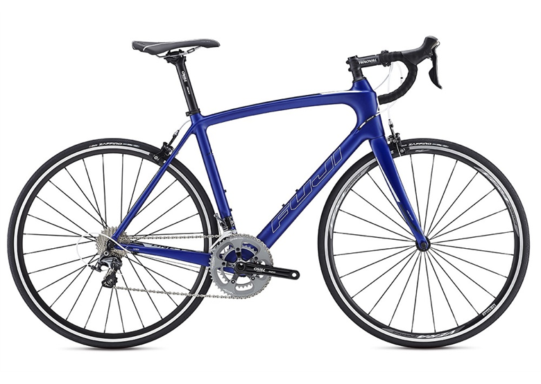 Rower szosowy FUJI Gran Fondo Classico 1.1 2016