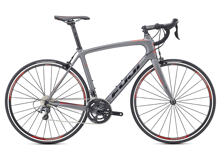 Rower szosowy FUJI Gran Fondo Classico 1.1 2017