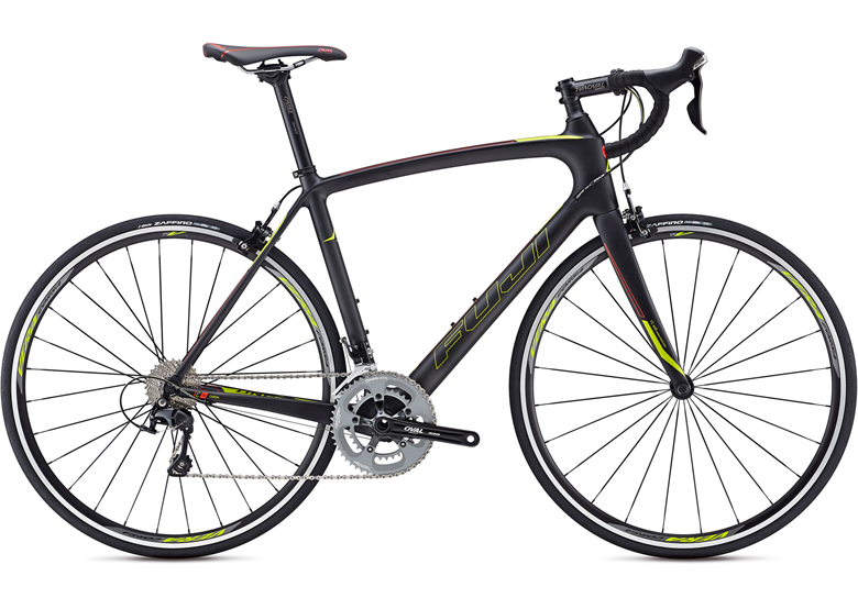 Rower szosowy FUJI Gran Fondo Classico 1.3 2016