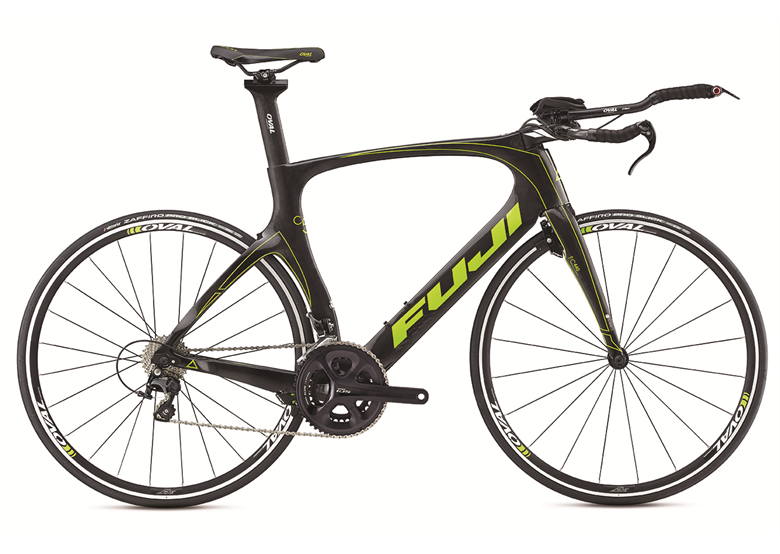 Rower szosowy FUJI Norcom Straight 2.3 2017