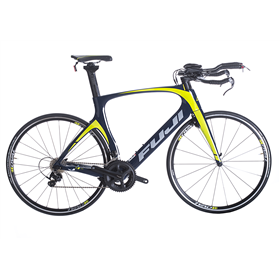 Rower szosowy FUJI Norcom Straight 2.5 2016 CentrumRowerowe.pl