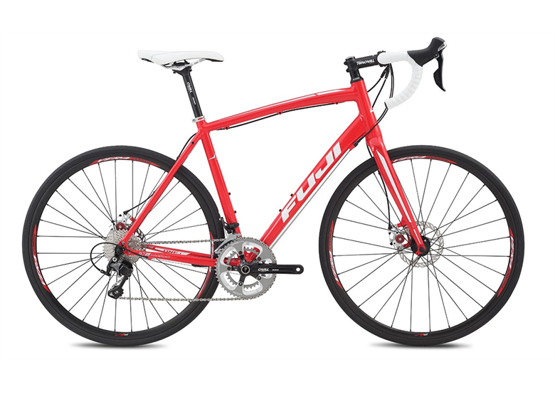 Rower szosowy FUJI Sportif 1.1 D 2015