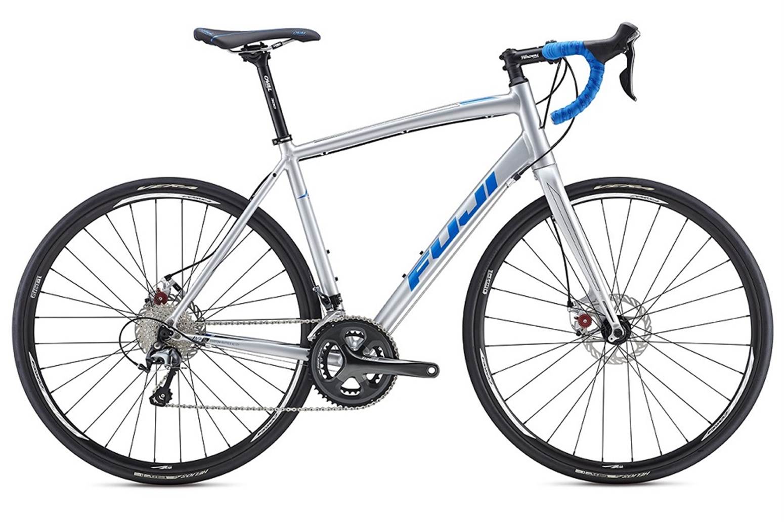 Fuji sportif 1.5 disc deals