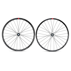 Komplet kół FULCRUM E-FIRE 500