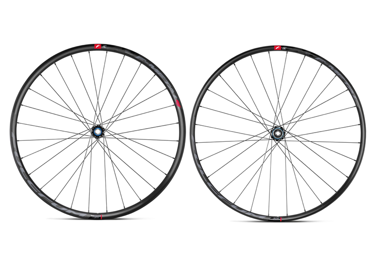 Komplet kół FULCRUM E-METAL 500