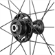 Komplet kół FULCRUM Racing 3 DB 2WF