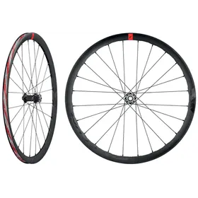 Komplet kół FULCRUM Racing 4 DB 2WF-R | CentrumRowerowe.pl