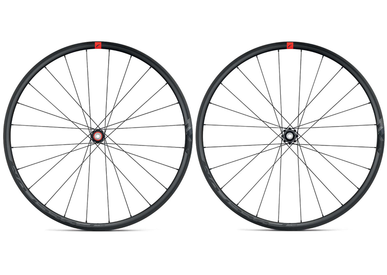 Komplet kół FULCRUM Racing 5 DB 2WF-R
