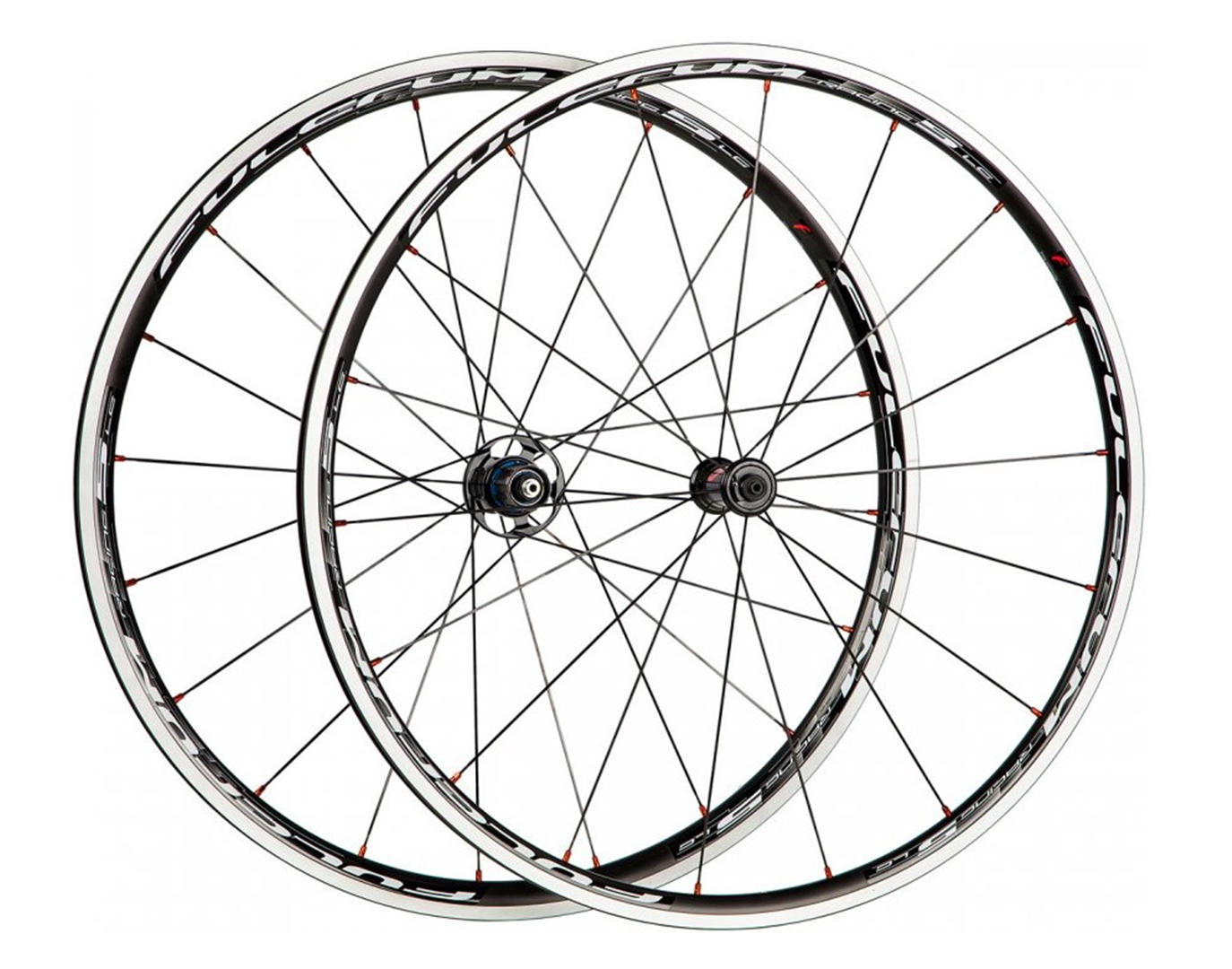 FULCRUM RACING 5LG フロントホイール Komplet kół FULCRUM Racing 5 LG | CentrumRowerowe.pl