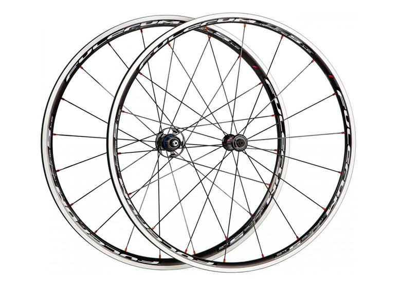 Komplet kół FULCRUM Racing 5 LG