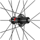 Komplet kół FULCRUM Racing 6