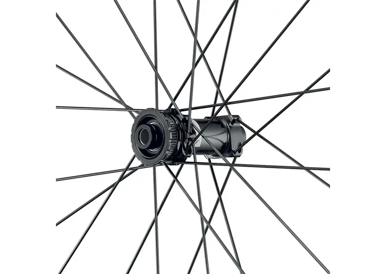 フルクラム レーシング6 DB レーシング6 DB ディスクブレーキ| フルクラム（FULCRUM