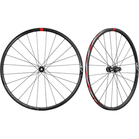 Komplet kół FULCRUM Racing 6 DB 2WF-R