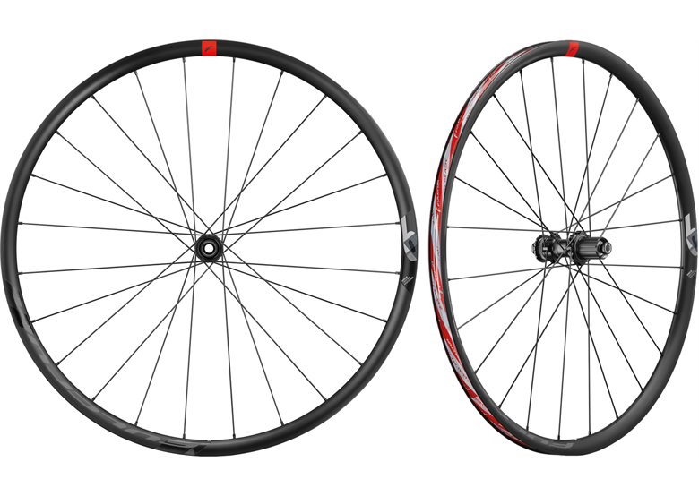 Komplet kół FULCRUM Racing 6 DB 2WF-R