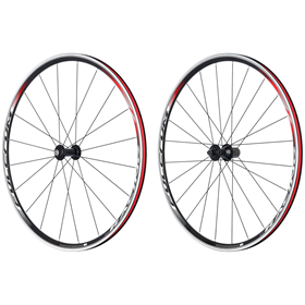 Komplet kół FULCRUM Racing 7
