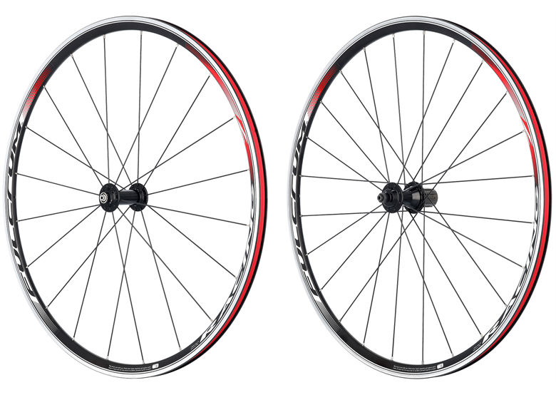 Komplet kół FULCRUM Racing 7