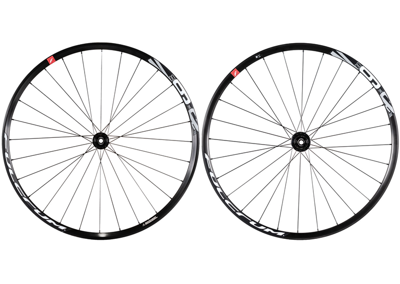 Komplet kół FULCRUM Racing 900 DB