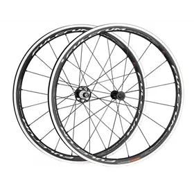 Komplet kół FULCRUM Racing Quattro LG | CentrumRowerowe.pl