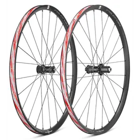 Komplet kół FULCRUM Rapid Red AL