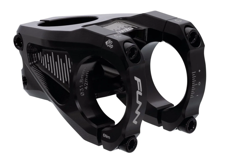 Mostek FUNN Equalizer