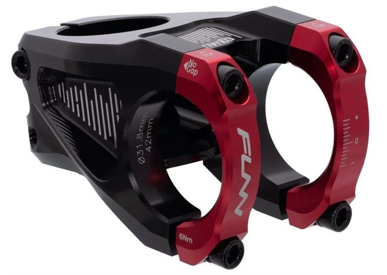 Mostek FUNN Equalizer