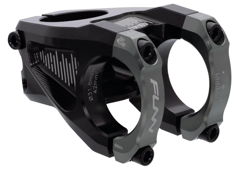 Mostek FUNN Equalizer