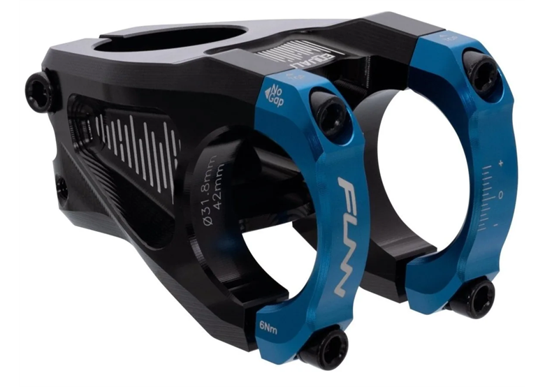 Mostek FUNN Equalizer