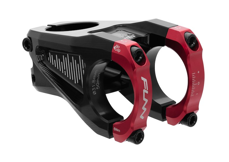 Mostek FUNN Equalizer