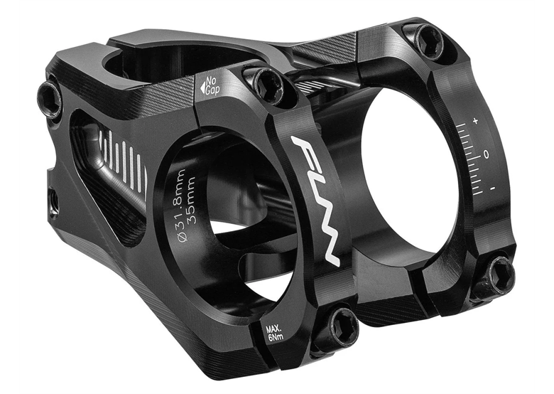 Mostek FUNN Equalizer Zero