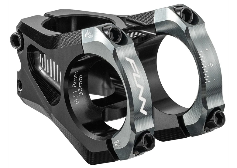 Mostek FUNN Equalizer Zero