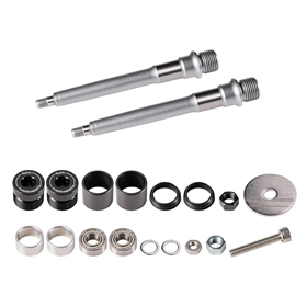 Zestaw naprawczy do pedałów FUNN Funndamental 