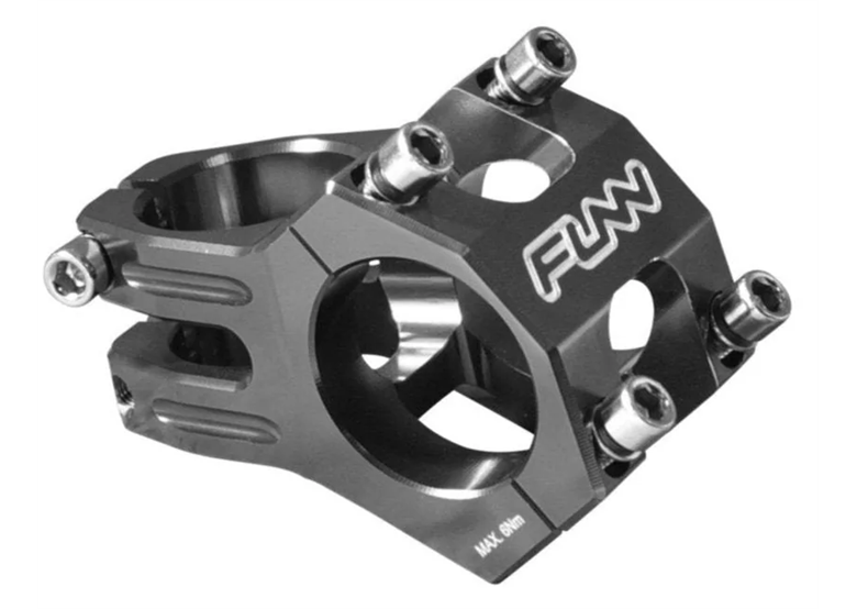 Mostek FUNN Funnduro