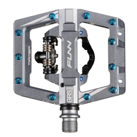 Pedały rowerowe FUNN Mamba S